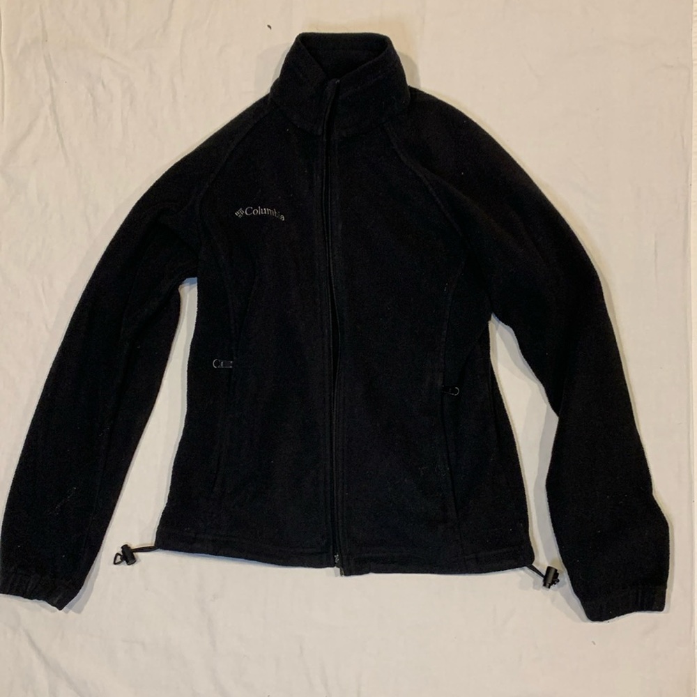 Colombia women’s dipper up jacket